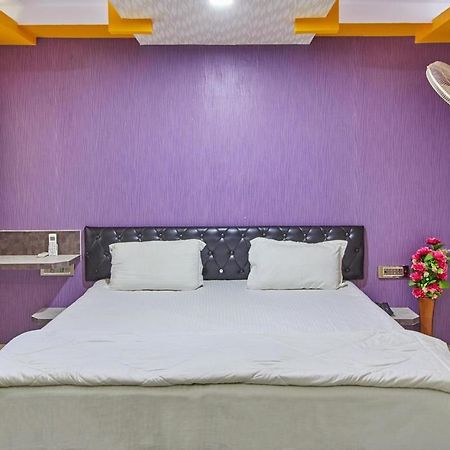 Hotel Av Comforts Settahalasūr エクステリア 写真