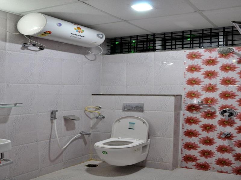 Hotel Av Comforts Settahalasūr エクステリア 写真